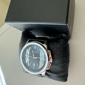 New Kenneth Cole Watch